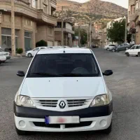 تندر ۹۰ پارس خودرو مدل ۸۹|خودرو سواری و وانت|بانه, |دیوار