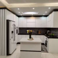 طراحی و اجرای  کابینت کمد دیواری کناف سقف کاذب|خدمات پیشه و مهارت|تهران, آجودانیه|دیوار