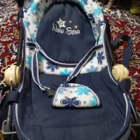 نی نی لای لای هدیه داده میشه