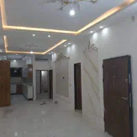 فروش فوی آپارتمان بازسازی شده 83متر همکف - کلاهدوز