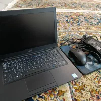 لب تاب DEL.کلا5دف روشن شده