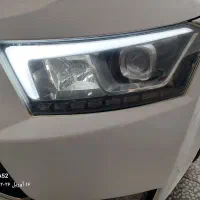 چراغ دنا پلاس