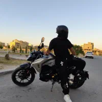 Na250|موتورسیکلت|اصفهان, شهرک کاوه|دیوار