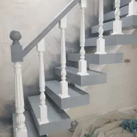 اجرا تخصصی پلی استر و پلی اروتان پتینه کار