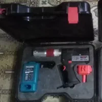 پرس هیدرولیک لوله 5لایه نیوپایپ شارژی