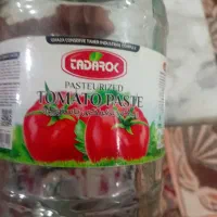 تعداد ۸۰ عدد شیشه مربا ترشی