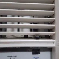 کولر گازی گری موتوربزرگ|کولر گازی و فنکوئل|ایرانشهر, |دیوار