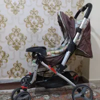 کالسکه خارجی،|کالسکه و لوازم جانبی|اصفهان, فرح آباد|دیوار