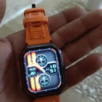 ساعت هوشمند hifuture ultra 3