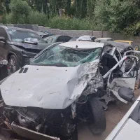 ۲۰۶ تیپ ۲ مدل ۱۳۹۶ سفید|خودرو سواری و وانت|رینه, |دیوار