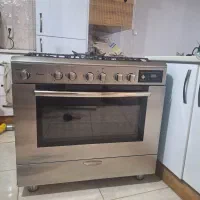 گاز فر دار