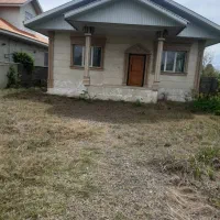 ویلا کلید نخورده ۱۴۰ متری