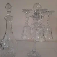 جام و گیلاس بسیار خاص