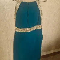 لباس مجلسی زنانه دامن زنانه مناسب سایز ۳۶-۳۸