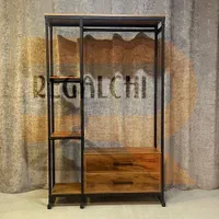 رگال لباس جاکفشی دار|فروشگاه و مغازه|شاهینشهر, مخابرات (شهید بهشتی)|دیوار