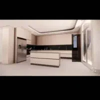 فروش فوری آپارتمان ۷۵ متری هاشمیه ۲۸