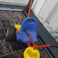 سه چرخه بچه ( نو )