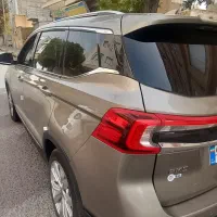 فردا موتور t5 گرانترین رنگ کارخانه|خودرو سواری و وانت|تهران, پاسداران|دیوار