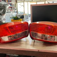 چراغ عقب تیبا۲