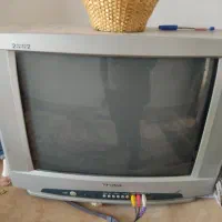 تلویزیون سالم مارک ال جی