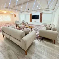 مبل راحتی چستر لمس دست
