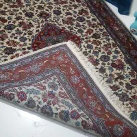 فرش دستبافت ۶متری ریز بافت|فرش|کرج, کمال‌شهر|دیوار