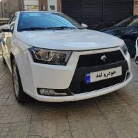 دنا اتومات آپشنال صفر 405 تحویل یک ساعته/سند آزاد
