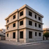 فروش-اسکلت-سه-طبقه-سرنبش-شهرک-امام