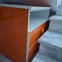 میز و دراور کودک