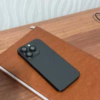 آیفون 15pro 1 tra zaa سری M