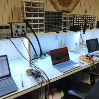 مرکز تخصصی تعمیرات لپ تاپ سرویس