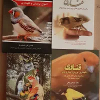 پرورش قناری،فنچ،طوطی راهنمای سبزیکاری و گل و گیاه