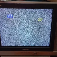 تلویزیون ۲۱سامسونگ