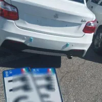 ساینا 1401s دوگانه