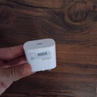 کله شارژر ۲۵وات سامسونگ