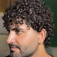 فرمو کوتاهی مو کراتینه پاکسازی صورت فر مو