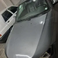 دنا معمولی ۹۷ خاکستری متالیک|خودرو سواری و وانت|بروجرد, |دیوار