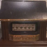 بخاری شومینه ای بزرگ گالان