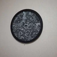 تابلو|تابلو، نقاشی، عکس|رشت, کوی مهر|دیوار