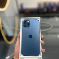 iPhone 12pro 256 gig