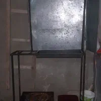منگل ایستاده مخصوص