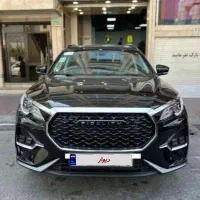 فیدیلیتی الیت مشکی