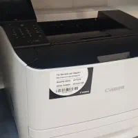 پرینتر کانن253 وای فای لیزری پشت و رو و شبکه|پرینتر، اسکنر، کپی، فکس|اصفهان, بوستان ناژوان|دیوار