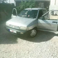پرایدمدل ۸۶