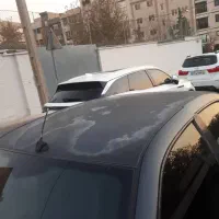 سمند ال ایکس دوگانه سفارشی مدل ۸۸|خودرو سواری و وانت|تهران, سازمان برنامه شمالی|دیوار