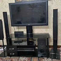 میز تلوزیون