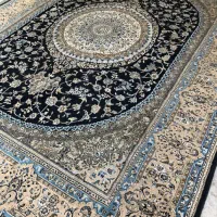 فرش ماشینی ۱۲متری|فرش|اصفهان, خواجو|دیوار