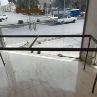 چهارپایه اهنی