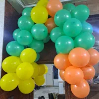 بادکنک ۳متری