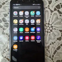 گوشی سامسونگ a7|موبایل|مراغه, |دیوار